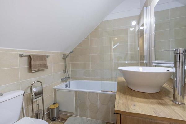 Maison Salbris 4 pièces 83 m2