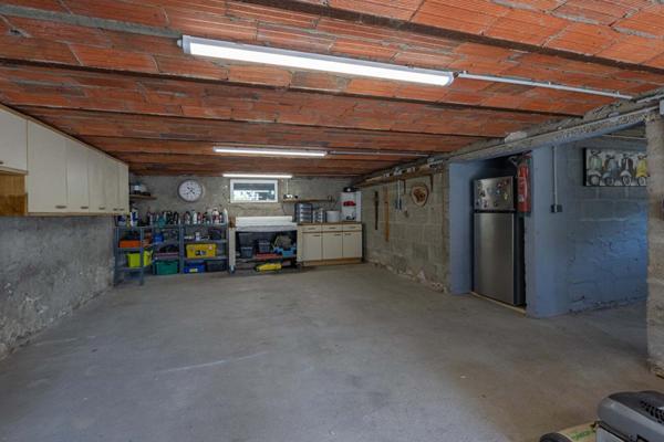 Maison Salbris 4 pièces 83 m2