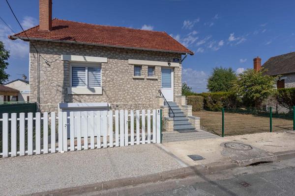 Maison Salbris 4 pièces 83 m2