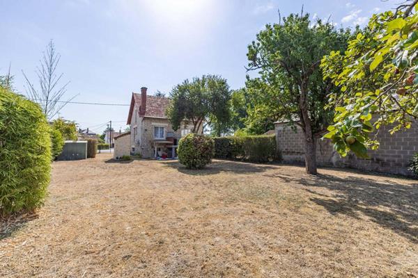 Maison Salbris 4 pièces 83 m2
