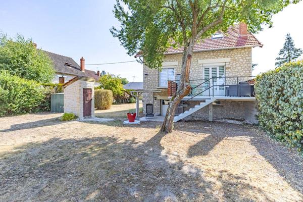 Maison Salbris 4 pièces 83 m2