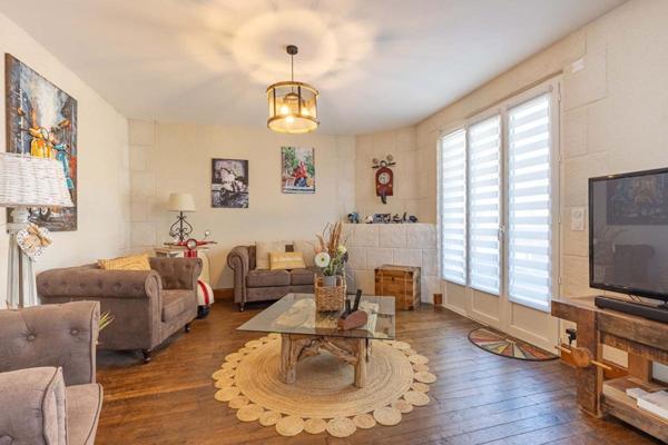 Maison Salbris 4 pièces 83 m2