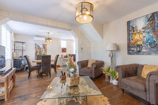 Maison Salbris 4 pièces 83 m2
