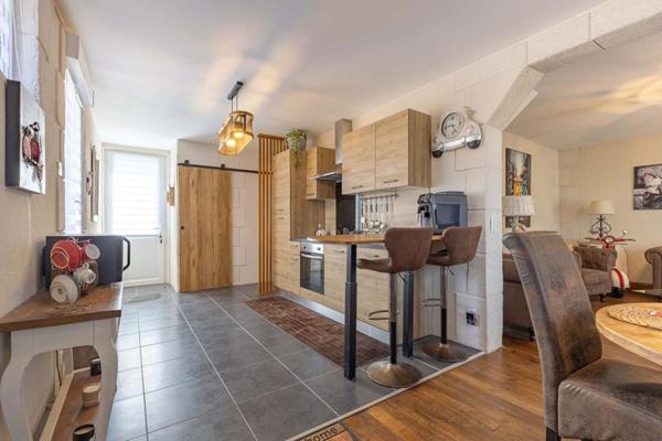 Maison Salbris 4 pièces 83 m2