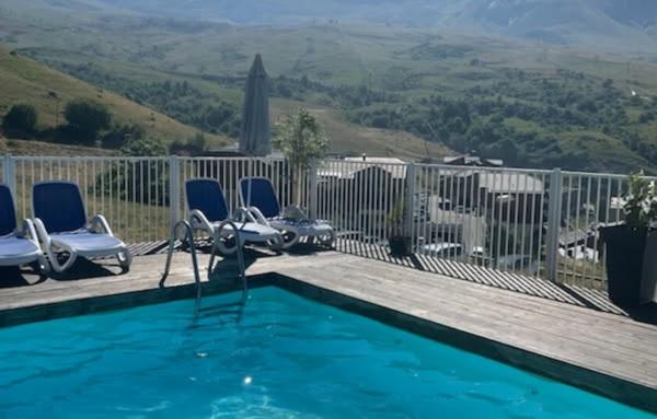 Appartement de 27 m²