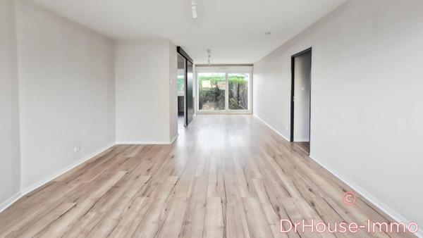 Appartement à vendre 6 pièces de 96 m²