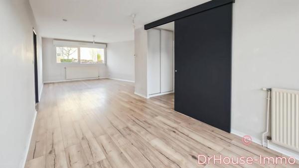 Appartement à vendre 6 pièces de 96 m²