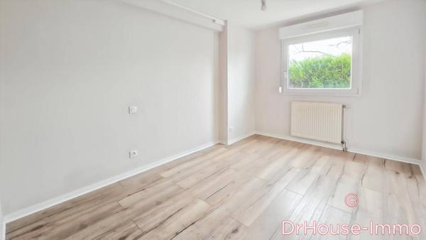 Appartement à vendre 6 pièces de 96 m²