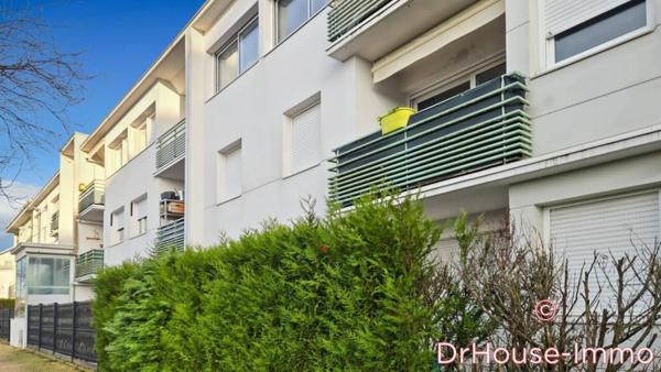 Appartement à vendre 6 pièces de 96 m²