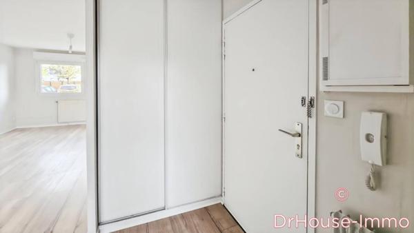 Appartement à vendre 6 pièces de 96 m²