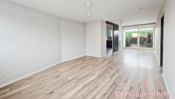 Appartement à vendre 6 pièces de 96 m²