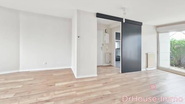 Appartement à vendre 6 pièces de 96 m²