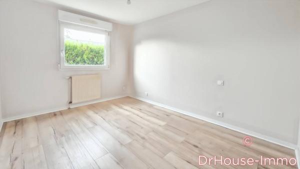 Appartement à vendre 6 pièces de 96 m²
