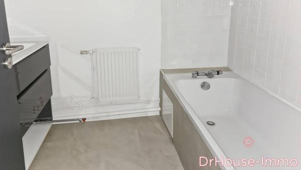 Appartement à vendre 6 pièces de 96 m²