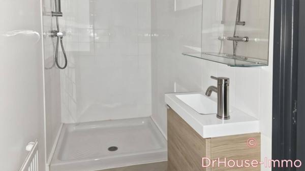 Appartement à vendre 6 pièces de 96 m²