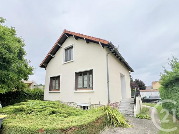 Maison à vendre  4 pièces - 87,63 m2 ETRECHY - 91