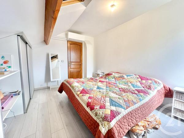 Maison à vendre  4 pièces - 87,63 m2 ETRECHY - 91