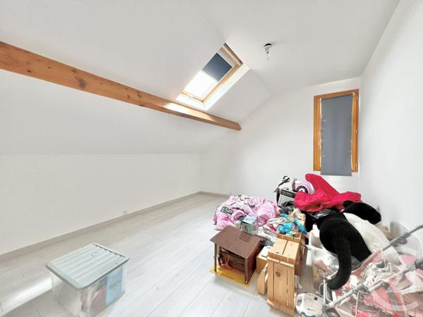 Maison à vendre  4 pièces - 87,63 m2 ETRECHY - 91