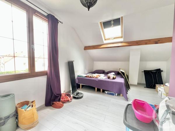 Maison à vendre  4 pièces - 87,63 m2 ETRECHY - 91