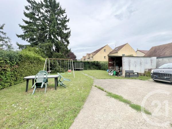 Maison à vendre  4 pièces - 87,63 m2 ETRECHY - 91