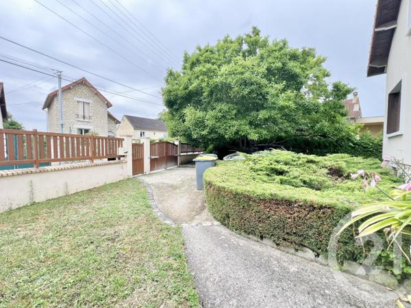 Maison à vendre  4 pièces - 87,63 m2 ETRECHY - 91
