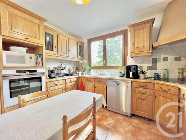 Maison à vendre  4 pièces - 87,63 m2 ETRECHY - 91