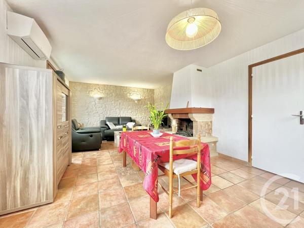 Maison à vendre  4 pièces - 87,63 m2 ETRECHY - 91