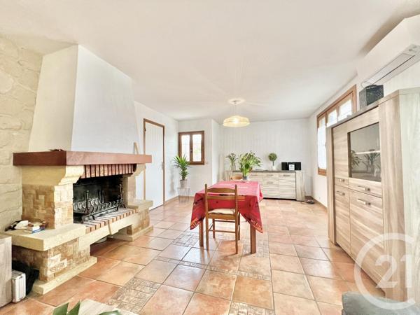 Maison à vendre  4 pièces - 87,63 m2 ETRECHY - 91