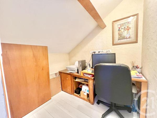 Maison à vendre  4 pièces - 87,63 m2 ETRECHY - 91