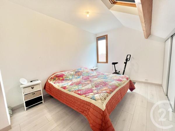 Maison à vendre  4 pièces - 87,63 m2 ETRECHY - 91