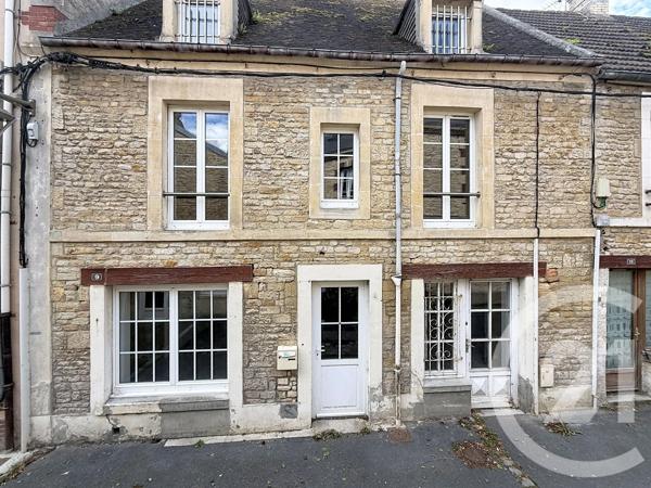 Maison à vendre  5 pièces - 87 m 2   DOUVRES LA DELIVRANDE  - 14