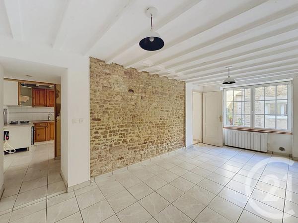 Maison à vendre  5 pièces - 87 m 2   DOUVRES LA DELIVRANDE  - 14