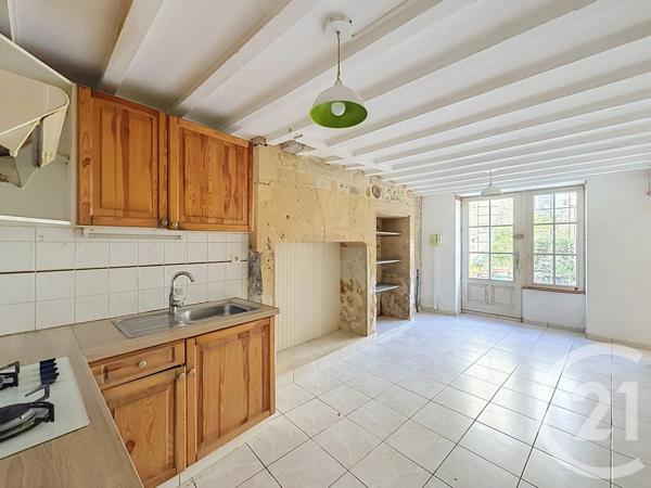 Maison à vendre  5 pièces - 87 m 2   DOUVRES LA DELIVRANDE  - 14