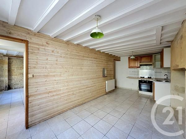 Maison à vendre  5 pièces - 87 m 2   DOUVRES LA DELIVRANDE  - 14
