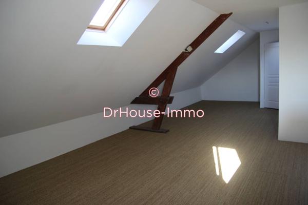 Maison à vendre 7 pièces de 157 m²