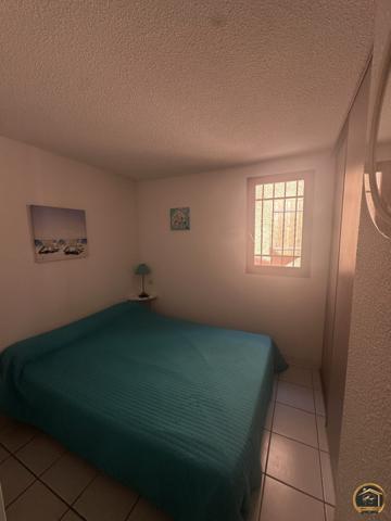 MAISON - NARBONNE PLAGE + GARAGE