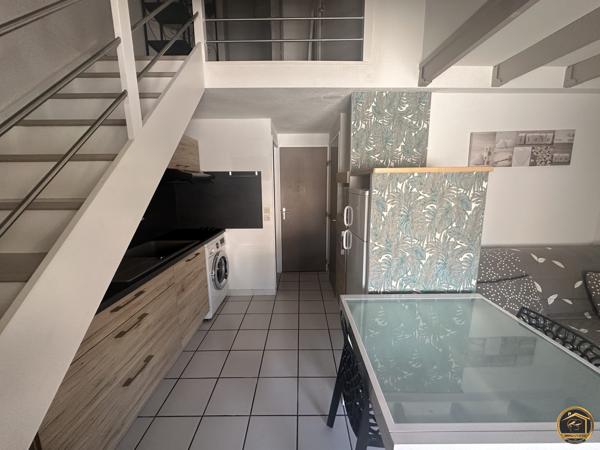 MAISON - NARBONNE PLAGE + GARAGE