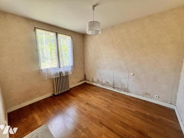 Maison 3 pièces 65 m² SAINT AIGNAN SUR CHER.