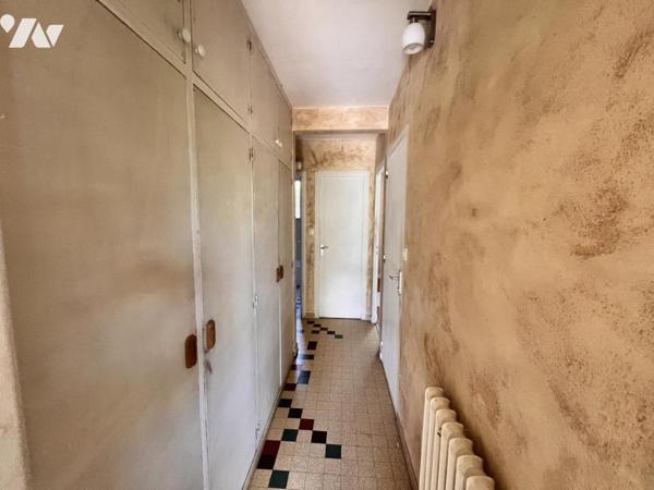 Maison 3 pièces 65 m² SAINT AIGNAN SUR CHER.