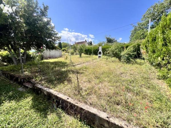 Maison 3 pièces 65 m² SAINT AIGNAN SUR CHER.