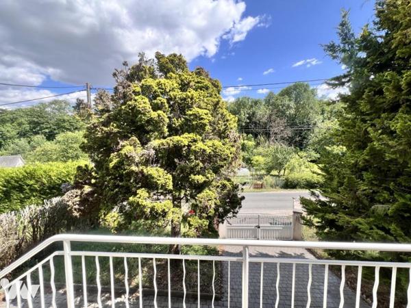 Maison 3 pièces 65 m² SAINT AIGNAN SUR CHER.