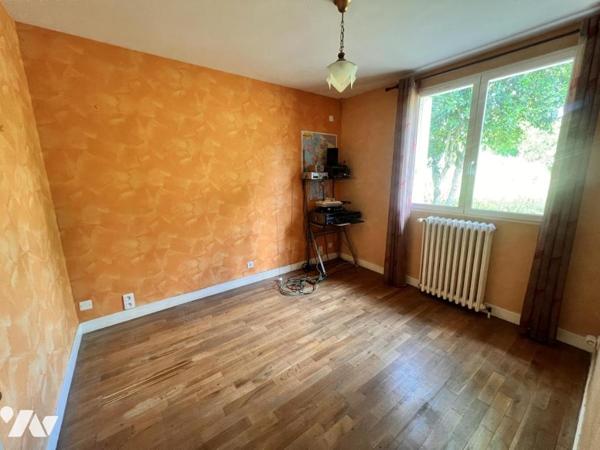 Maison 3 pièces 65 m² SAINT AIGNAN SUR CHER.
