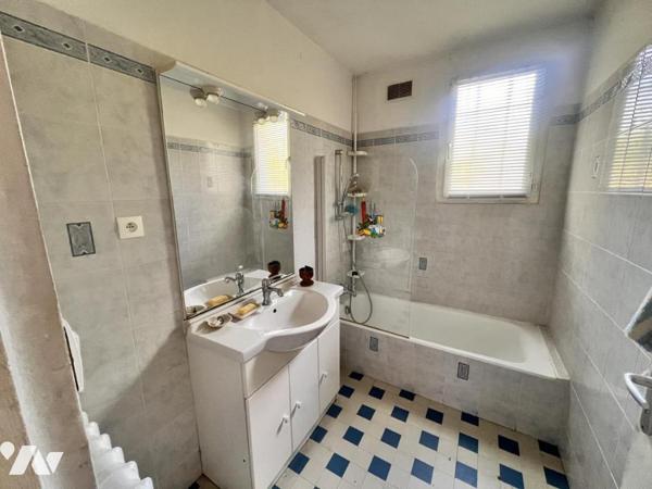 Maison 3 pièces 65 m² SAINT AIGNAN SUR CHER.