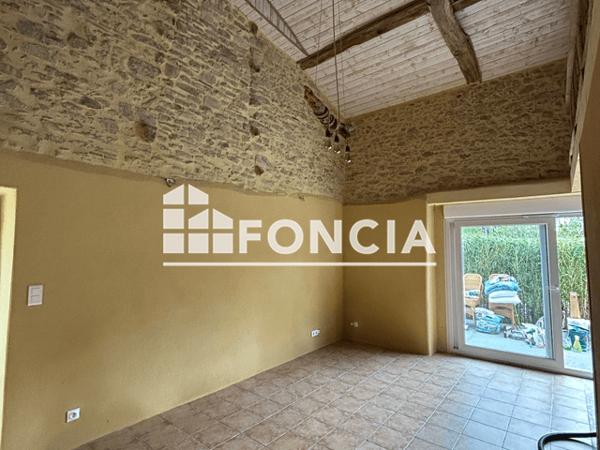 Location Maison 4 pièces 95.41 m² - 6 LA JAULONNIERE Venansault 85190