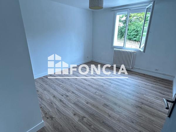 Location Maison 4 pièces 95.41 m² - 6 LA JAULONNIERE Venansault 85190