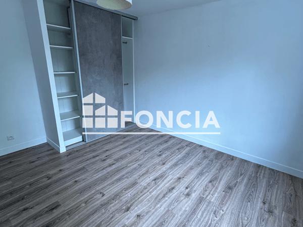 Location Maison 4 pièces 95.41 m² - 6 LA JAULONNIERE Venansault 85190