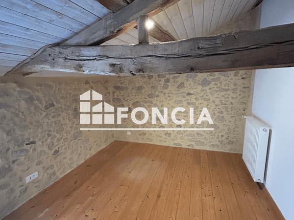 Location Maison 4 pièces 95.41 m² - 6 LA JAULONNIERE Venansault 85190