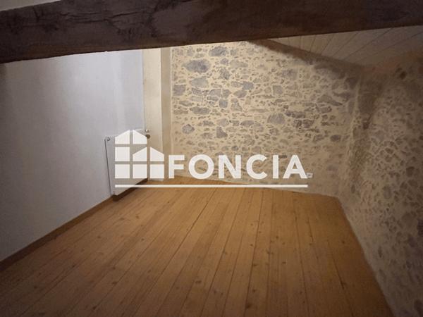 Location Maison 4 pièces 95.41 m² - 6 LA JAULONNIERE Venansault 85190