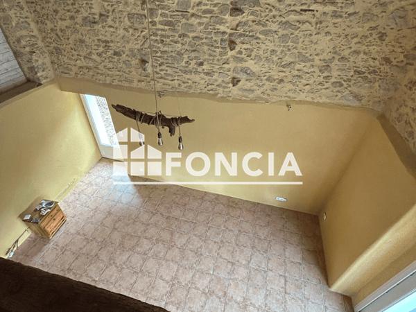 Location Maison 4 pièces 95.41 m² - 6 LA JAULONNIERE Venansault 85190