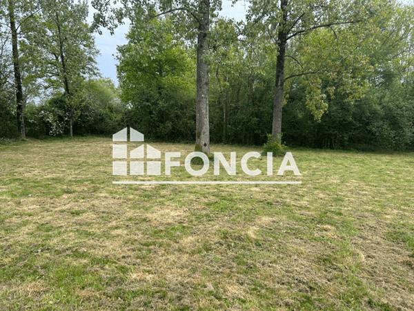 Location Maison 4 pièces 95.41 m² - 6 LA JAULONNIERE Venansault 85190
